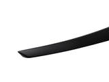 Rear Trunk Lip Spoiler Wing fit fit for Audi A3 S3 RS3 Sedan 14-2020 Gloss Black ABS 23448386