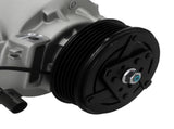 AC Compressor w/ Clutch fit for Mitsubishi Lancer Outlander 2.4L 2009-2016 7812A215 35157592