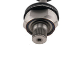 Front Left CV Axle Shaft fit for Hyundai Sonata 2.4L Gas Models 2011 2012 2013 2014 48349231