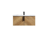 36Inch Bathroom Vantity without Basin W3520P455325