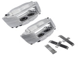 2x Brake Caliper for Acura TL Base 2004-2008 Type-S 2007-2008 Front Left & Right 45018SEPA60 92455783
