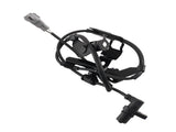 4pcs ABS Wheel Speed Sensor fit for Toyota Tacoma AWD RWD 2.7L L4 98-04 ALS732 22528748
