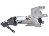Ignition Lock Cylinder Switch and Housing Fits for Chevy GMC C/K 1500-3500 Cadillac Escalade 27080822