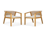 Dining Chair set of 2 N779P210772L