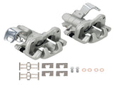 Disc Brake Caliper Pair fit for Honda Civic 2006-2015 43019TR3A01 43018TR3A01 52520772