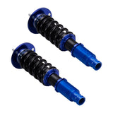 ZUN Coilover Spring & Shock Assembly For Mitsubishi Eclipse 4CYL 1995-1999 Suspension Struts 40973981