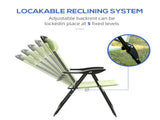Folding Lounge Chairs / beach chair 28395473