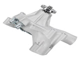 Water Pump High Flow Satin Aluminum fit for Chevy Big Block BBC 396 402 454 502 47631732