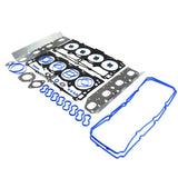 Head Gasket Set Replacement for 09-14 Chrysler Dodge Jeep Ram HEMI OHV MLS 5.7L V8 16V 70927671