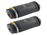 2x L/R Air Suspension Spring Bag fit for Mercedes Benz GL320 Rear 2007-09 1643201025 78753833
