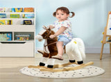Baby Rocking Hors for 1.5-3 Year Old 50769281