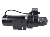Heavy Duty Cast Iron Shallow Jet Well Pump - 1/2 HP Up to 375 Gallons SWS50 86287520