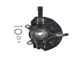 Front Right Steering Knuckle Assembly Fits for Kia Soul Hatchback 1.6L 2.0L 2014-2016 51716-B2050 60455090