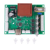 Control Board Replacement for PP130 PH50CABPS PH50PS SRV7077-051 SRV7077-050 17167721