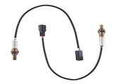 2x Upstream & Downstream O2 Oxygen Sensors fit for Mazda 3 2010-2013 L4 2.0L 53327837