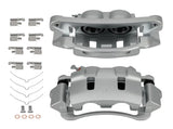 Front Brake Calipers L&R fit for Ford F-250 F-350 1999-2004 Excursion 2000-2005 41474091