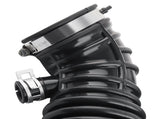 Air Intake Duct Hose Kit Leftm and Right Rear fit for INFINITI G35 07-08 EX35 08 V6 11309205
