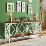 Long Console Table/Living room table 24304998