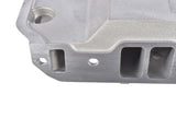 Aluminum Dual Plane 4 Barrel Intake Manifold Replacement for Jeep Cherokee Wagoneer CJ5 CJ6 CJ7 J10 86751836