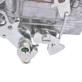 650 CFM Carburetor for 1905 AVS2 4-Barrel Square Bore with Manual Choke 47071739