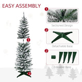 Artificial Christmas Tree 31077877
