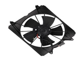 Electric Radiator Cooling Fan fit for Honda CR-V 2.4L L4 2007-09 19015RZAA01 600820 25655456
