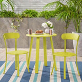 BARBADOS BISTRO SET 61840.00IRNGRN
