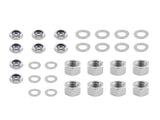 3" Front & Rear Leveling Lift Kit Fit GMC Sierra 1500 New Body 2WD 4WD 07-20 45707935