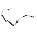 Air Conditioning Hose for Audi Q7 VW Touareg 2006-2015 7L6820017B 7L6820017D 36827768