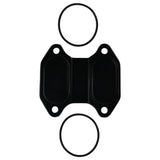 EGR & Throttle Valve Delete Kit Fit For 2010-2016 Dodge Ram 2500 3500 6.7L MT041009 66519846