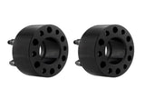 6X135 Wheel Spacers 2 Inch Hub Centric-Fits 6 Lug Ford F150 Expedition Navigator 18887592