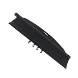 Cargo Cover fit for Chevrolet Equinox 2010-17 Retractable Waterproof Rear Canvas 16453318