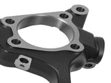 Front Steering Knuckle Assembly fit for Subaru Crosstrek 2016-2019 698-136 Steel 88659803