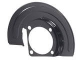 Front Brake Dust Shields fit for Chevrolet/GMC K1500 K2500 Suburban 1995-1999 57213626