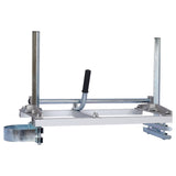 chainsaw mill Portable Chain Saw Mill Aluminum Steel Planking Lumber,Planking Milling Bar Size W46540107