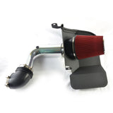 4" Intake Pipe with Air Filter for Dodge Ram 2500/3500 2003-2007 5.9L Red 12713457