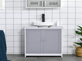 Bathroom Storage Cabinet 09508348