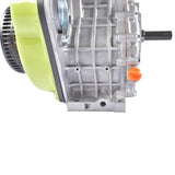 10HP 4Stroke Single-Cylinder Diesel Engine 418CC 6300W Recoil 3600RPM Air Cooled 79968758