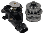 Engine Coolant Pump fit for BMW 320i 323i 325i 328i 2.2-2.8L 1999-2005 AW9261 65995782