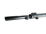 1900132400 Quick Attach Hitch Cylinder For Takeuchi Skid Steer TL12 TL250 1900120500 1900100700 84413763