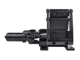 Right Side Power Running Board Motor for Ram 1500 2019 - 2022 w/ 145'' Wb 3.0L 68461580AA 25185733