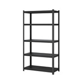 5-Tier Adjustable Metal Shelving Unit ,Heavy Duty Garage Shelving,Storage Racks,Industrial Utility 38621817