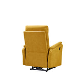 ZUN Hot selling For 10 Years ,Recliner Chair With Recliner Chair easy control big stocks , Recliner 04229548