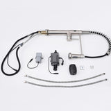 Touchless Kitchen Faucet,Hands Free Automatic Smart Kitchen Faucet W1932P338757