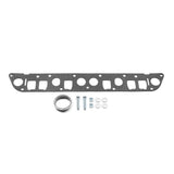 Exhaust Manifold Fit For Select 1991-1999 Jeep Cherokee/Comanche/Wrangler 4.0L/5.2L 02685259