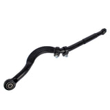 Front Adjustable Track Bar 0-6" Lift fits for Jeep Wrangler JK 2007-2018 Panhard Rod 83740513