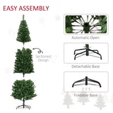 7ft Christmas tree 70718864