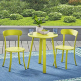 BARBADOS BISTRO SET 61840.00IRNGRN