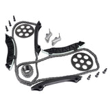 Timing Chain Kit Replacement for 2014-2018 RAM 1500 Jeep Grand Cherokee EXF 3.0T EXF 82618944