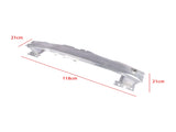 Front Bumper Reinforcement Impact Brace Beam Replacement for 2015- 2020 Audi A3 S3 8V5807109 49516896